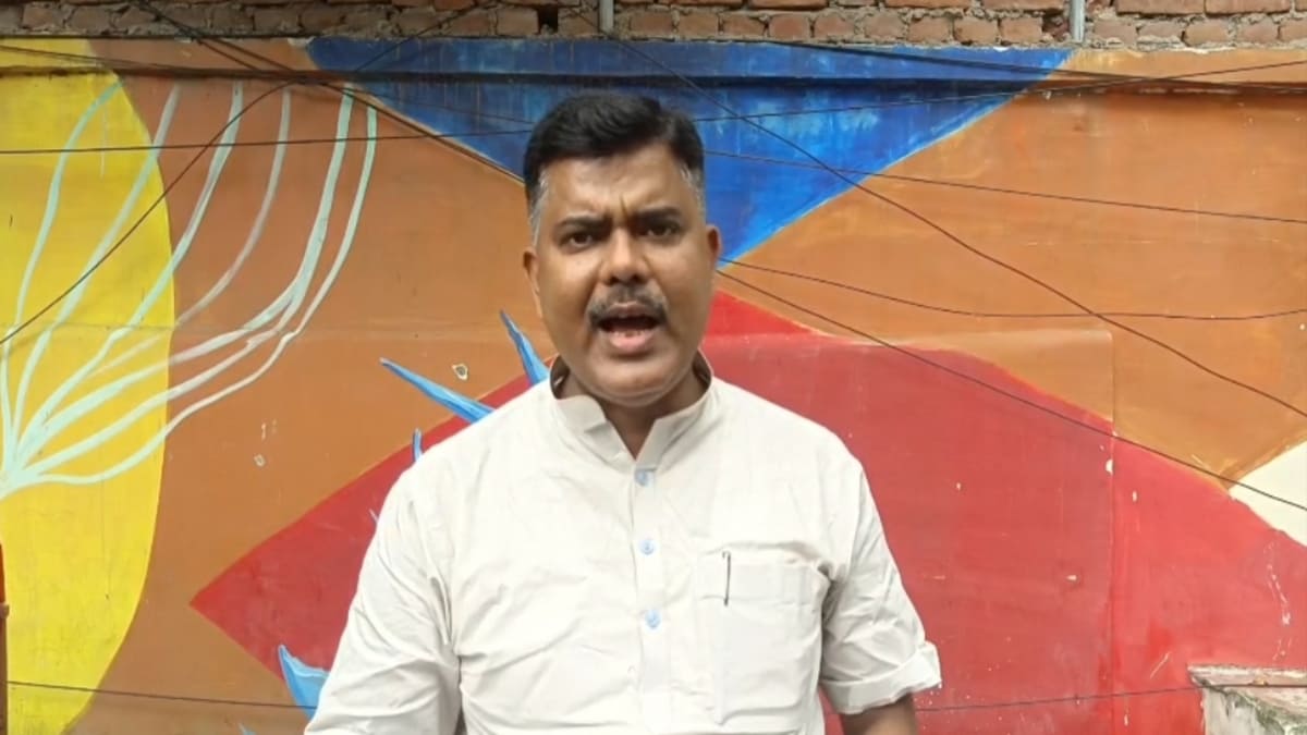 फरक्का जल संधि पर महासंग्राम, JDU प्रवक्ता बोले- 30 सालों से बिहार के साथ हुआ छल, अब हितों से कोई समझौता नहीं