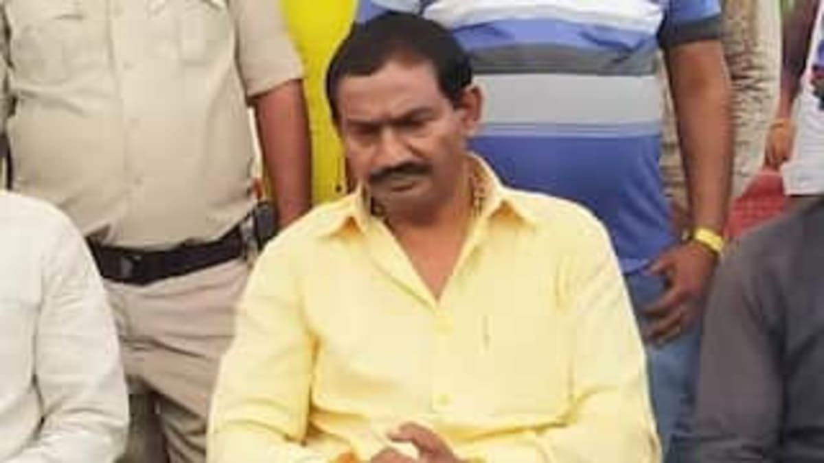 सुप्रीम कोर्ट से आरजेडी के पूर्व विधायक रीतलाल यादव को झटका, जमानत याचिका खारिज