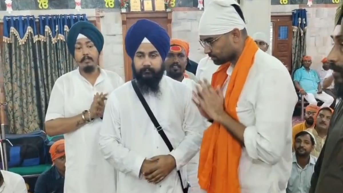पंचायत चुनाव और परिसीमन पर मंत्री दीपक प्रकाश का बड़ा ऐलान, जानिए पूरी बात!