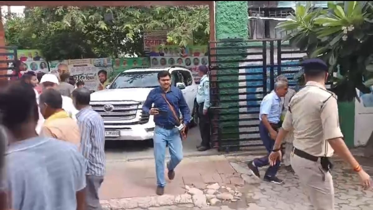 MLC चुनाव पर संग्राम, अनंत-नीरज के विवाद को सुलझाने के लिए JDU प्रदेश अध्यक्ष ने बुलाई बैठक