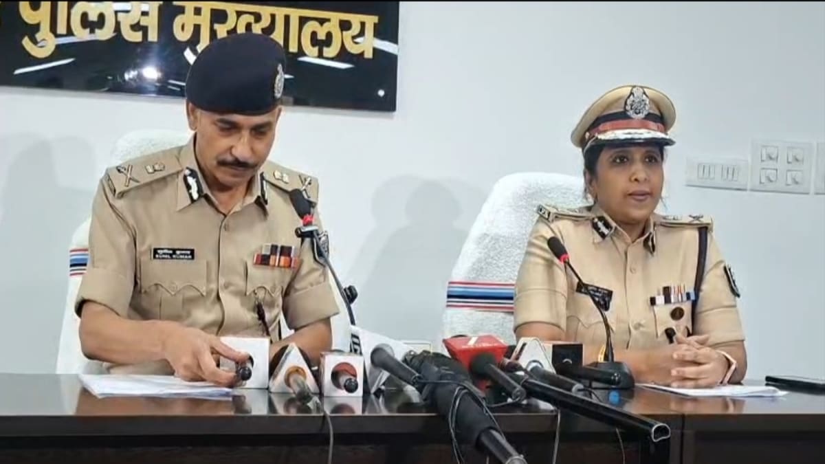 बिहार में माफियाओं पर बड़ा प्रहार, 4000 अपराधियों की संपत्ति होगी जब्त, चिराग के विधायक अमित रानू भी रडार पर