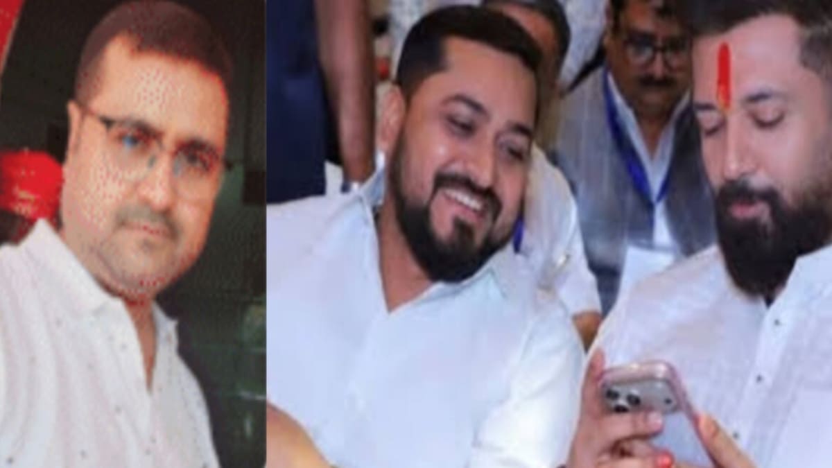 लोजपा विधायक के भाई सोनू सिंह की गिरफ्तारी पर रोक, सिर्फ रंगदारी से जुड़े मामले में नहीं होगी अरेस्टिंग