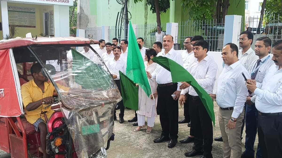 12 सितंबर को राष्ट्रीय लोक अदालत, ट्रैफिक चालान से लेकर बैंक ऋण तक के मामलों का होगा निपटारा