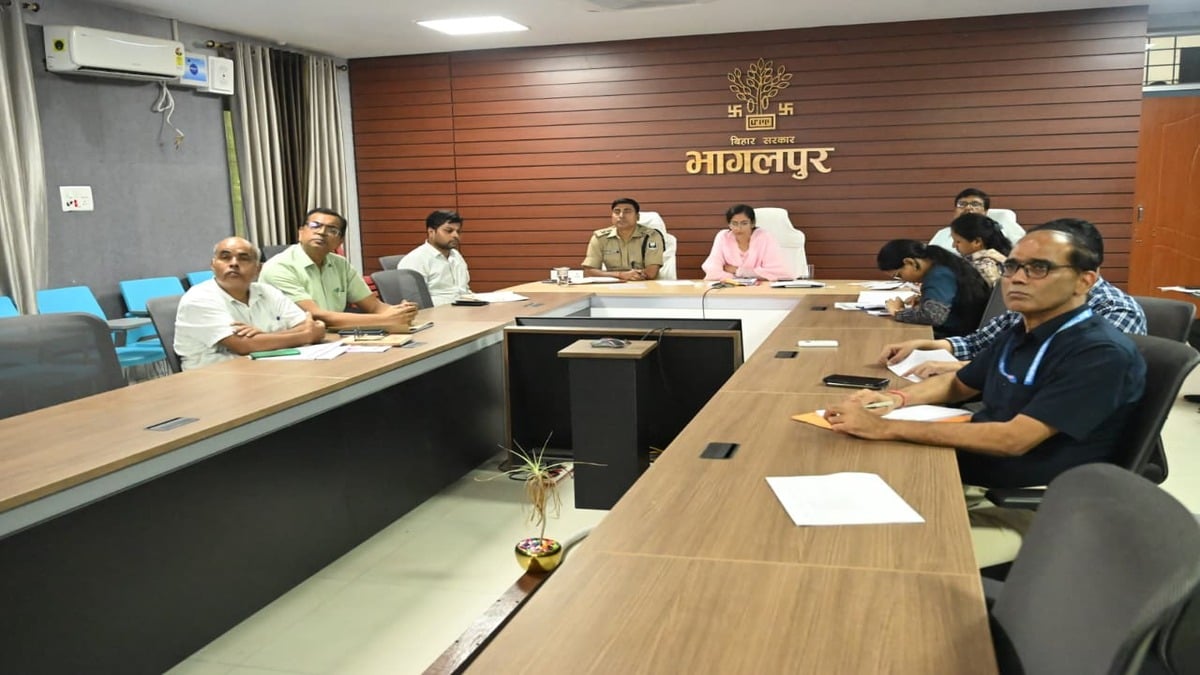नशीले पदार्थों के खिलाफ बिहार सरकार की सख्त कार्रवाई, शैक्षणिक संस्थानों के पास 500 मी. का दायरा ड्रग-फ्री जोन घोषित