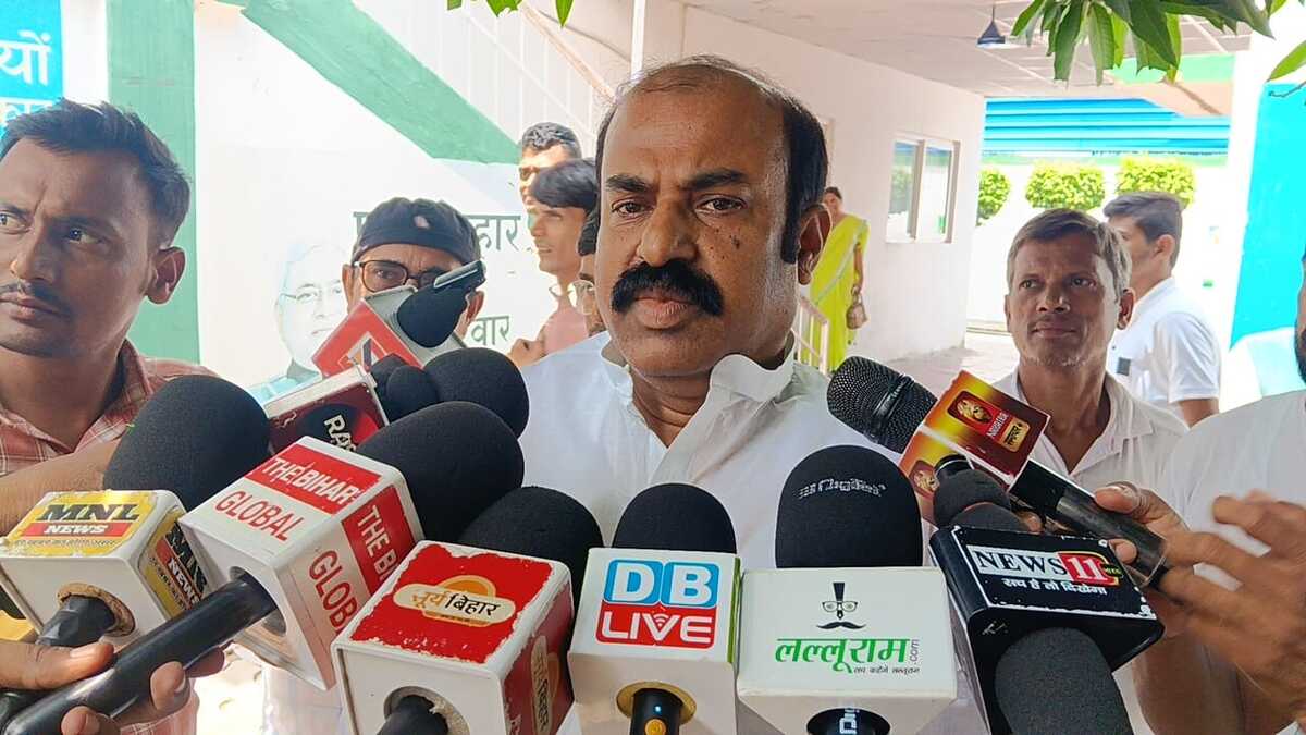 बख्तियारपुर का नाम बदलकर नीतीशपुर किया जाए, मंत्री मदन साहनी का समर्थन, इस बयान ने सियासत में नई चर्चा छेड़ी