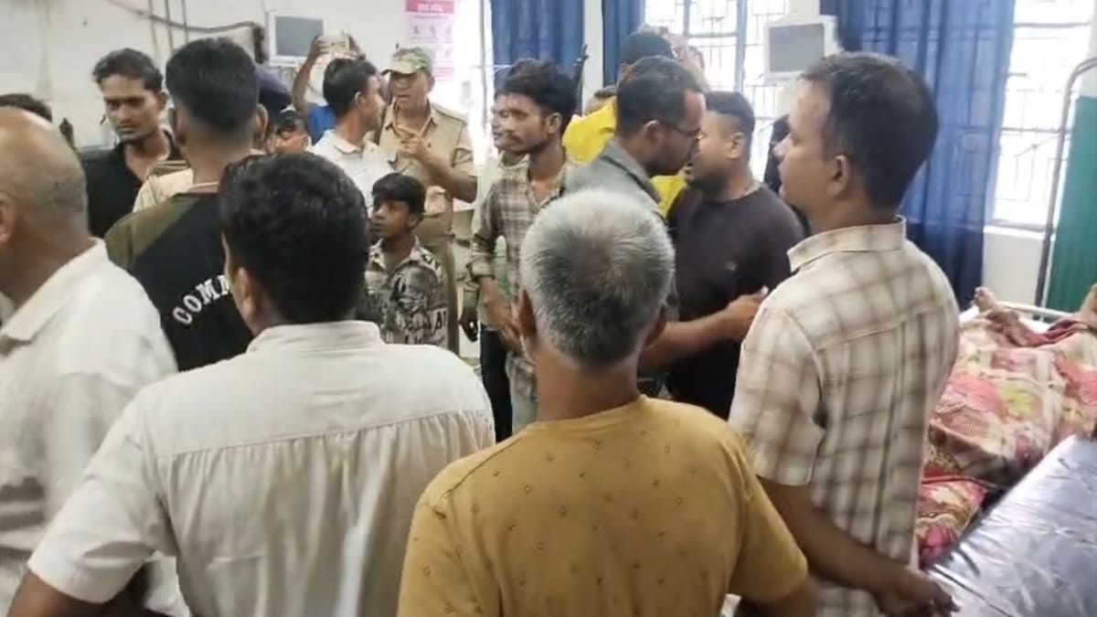 भभुआ बाल सुधार गृह में कैदी की संदिग्ध मौत, कोर्ट में पेशी के बाद बिगड़ी थी तबीयत, परिजनों ने लगाए गंभीर आरोप