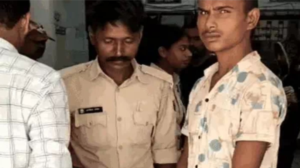 छात्रा से दरिंदगी, 8 महीने बाद वीडियो वायरल होने पर खुला राज, एक आरोपी गिरफ्तार