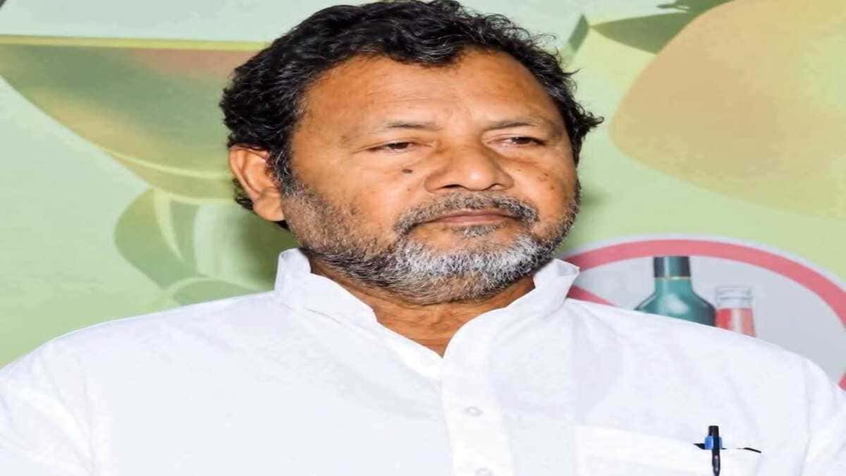 गंभीर बीमारी से जूझ रहे कांग्रेस के वरिष्ठ नेता और बिहार सरकार के पूर्व मंत्री का निधन, राजनीतिक गलियारे में शोक की लहर