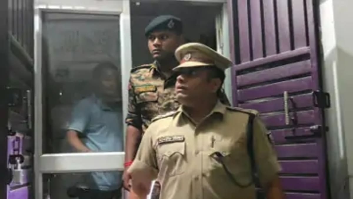 भाजपा नेता के घर पर ताबड़तोड़ गोलियों की बौछार, 10 कारतूस बरामद, जांच में जुटी पुलिस