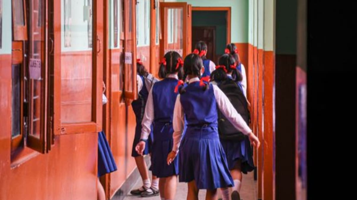 गयाजी में 3 दिन से 4 छात्राएं लापता, फॉर्म भरने के नाम पर बुलाने का आरोप, जांच में जुटी पुलिस