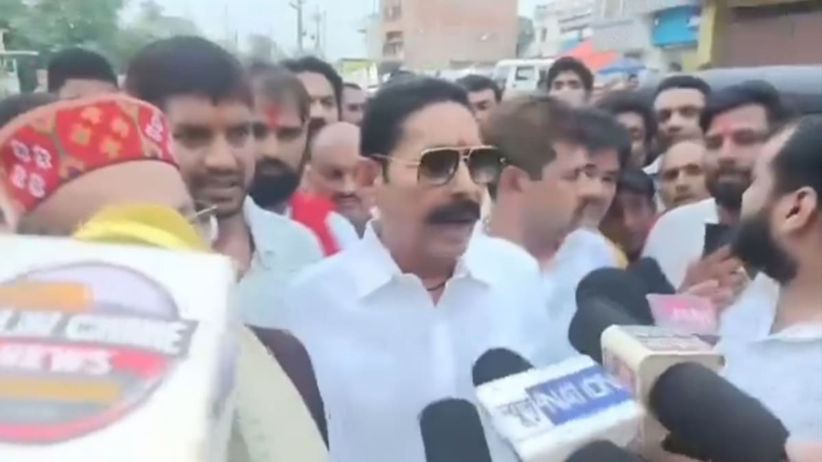 ​पटना स्नातक निर्वाचन क्षेत्र चुनाव, जदयू में घमासान, अनंत सिंह और नीरज कुमार के बीच तनातनी बढ़ी