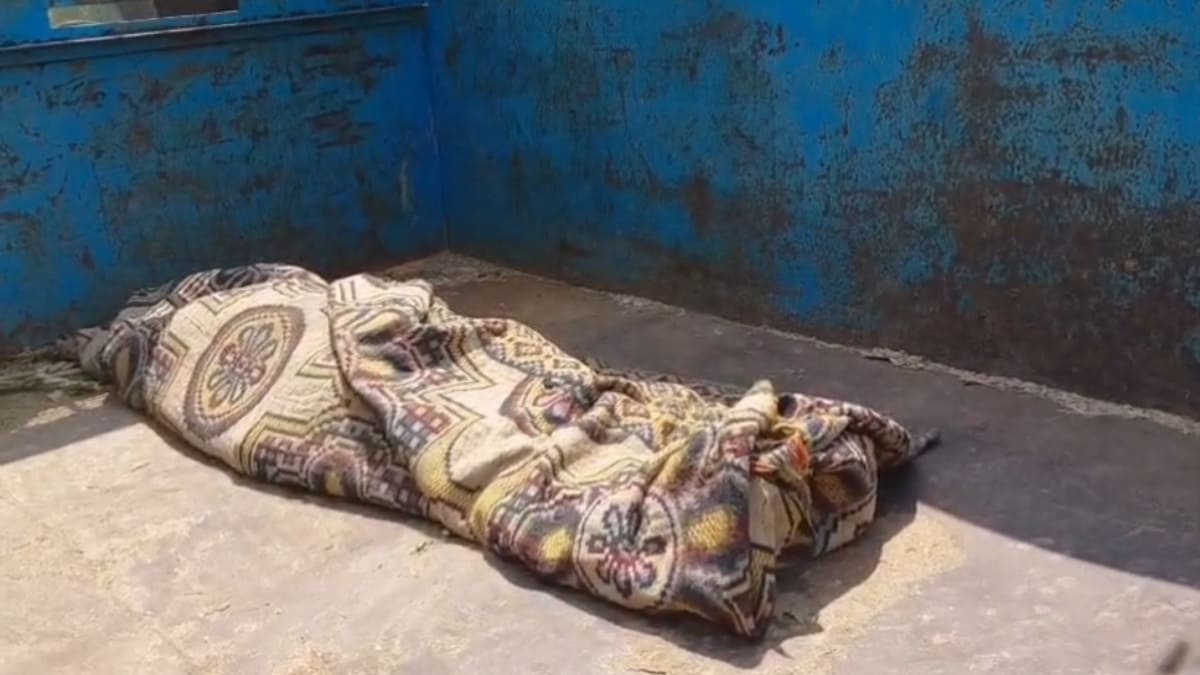 सासाराम में विवाहिता की संदिग्ध मौत, दहेज के लिए हत्या का आरोप, पति पर परदेश से साजिश रचने का दावा