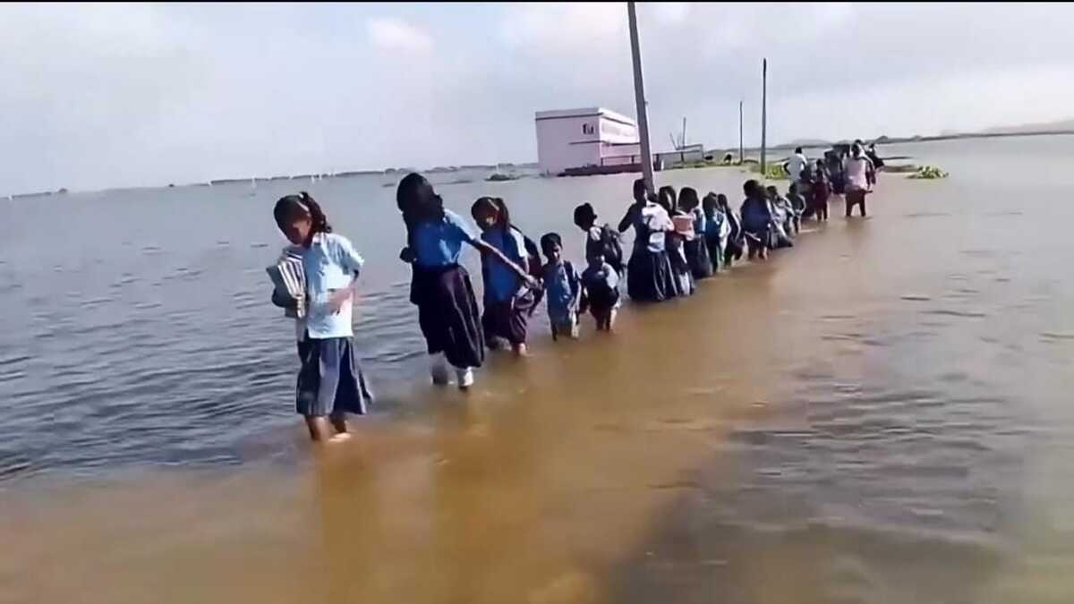 बिहार में आज 9 जिलों में बूंदाबांदी, 15 से फिर सक्रिय होगा मानसून