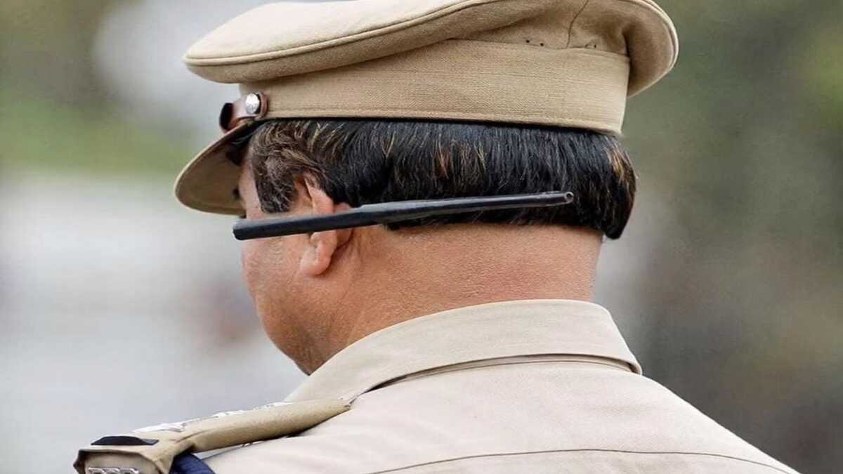 पटना में 20 थानेदारों का तबादला, कई अधिकारियों की बदली जिम्मेदारी
