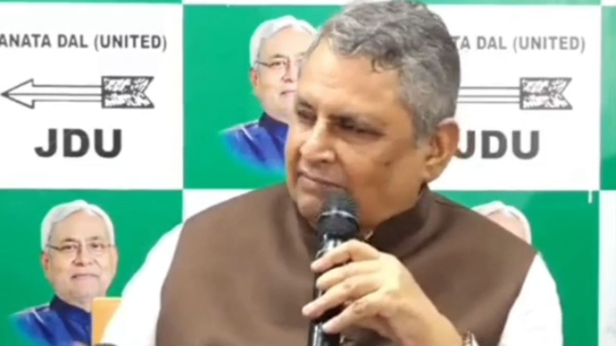 UCC पर जेडीयू बोली- वेट एंड वॉच, ड्राफ्ट सामने आने के बाद ही तय होगी अंतिम रणनीति