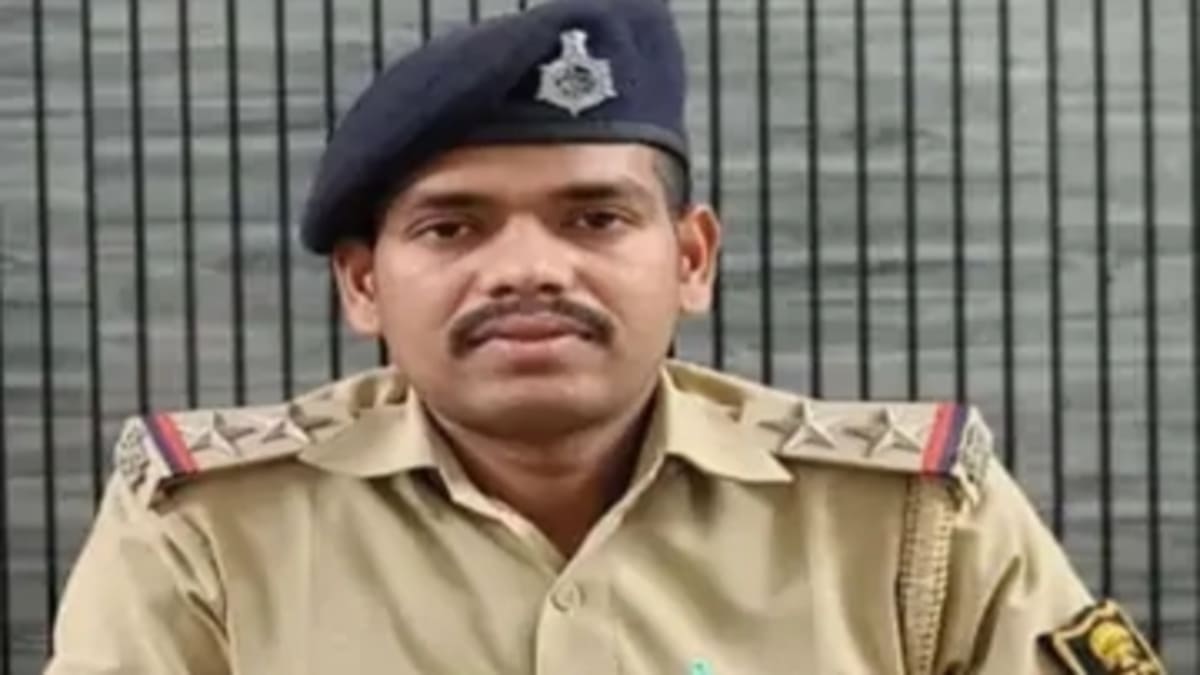 नशे के खिलाफ अभियान में लापरवाही बरतने वाले गलगलिया SHO निलंबित, एसपी ने मांगी सफाई