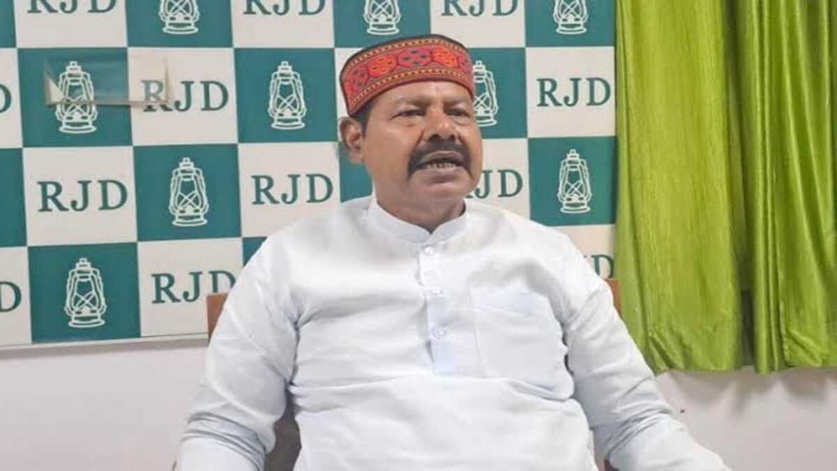 क्या फिर पलटेगी बिहार की बाजी? RJD ने नीतीश कुमार के सामने रखा नया सियासी दांव, जानें पूरा मामला