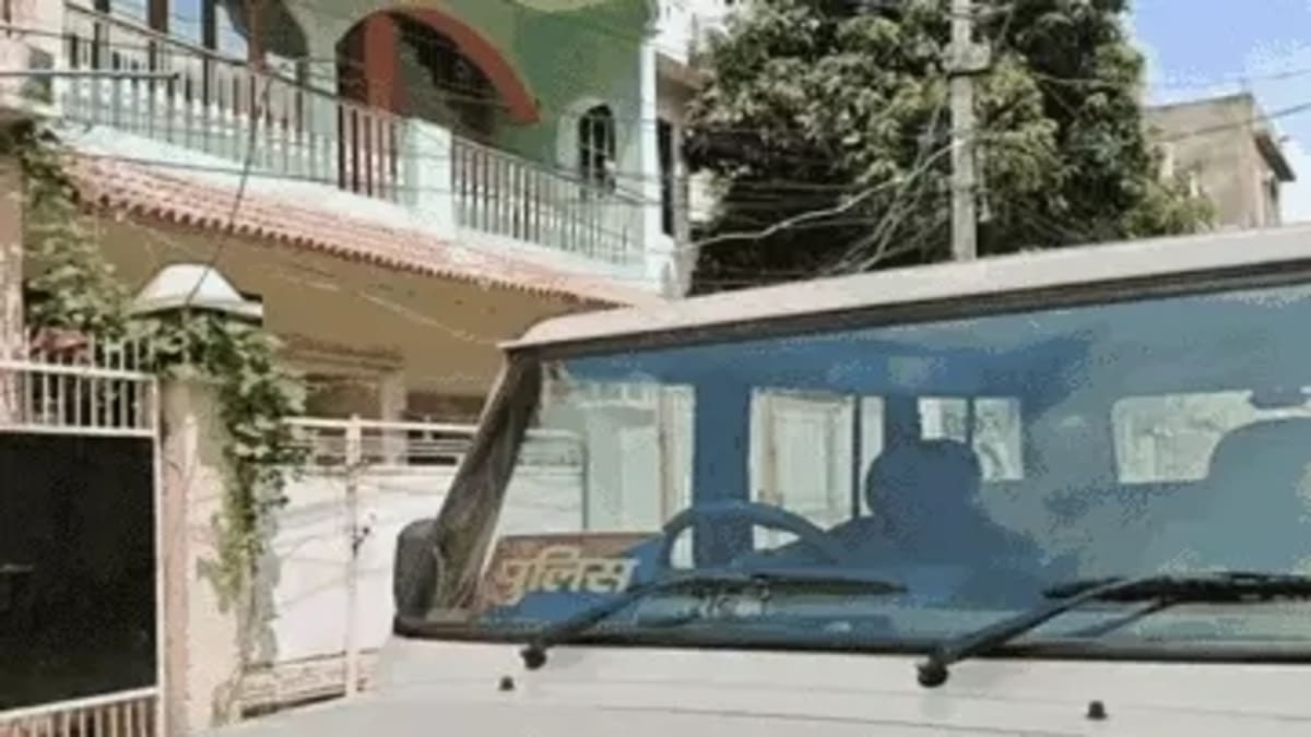 भवन निर्माण विभाग के सुपरिटेंडिंग इंजीनियर के ठिकानों पर SVU का छापा, आय से अधिक संपत्ति का मामला दर्ज