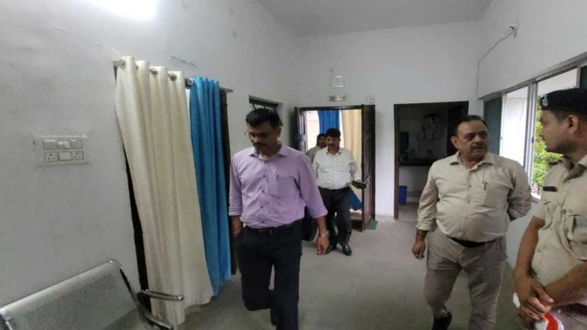 इंजीनियर सत्येंद्र चौधरी के ठिकानों पर छापे के बाद खुले काले कारनामे, लिफ्ट वाले बंगले से 7 प्लॉट तक का खुलासा