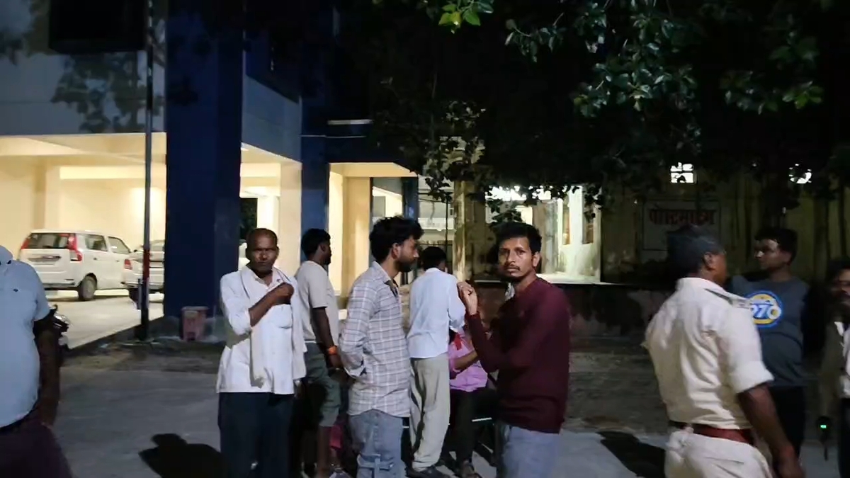 नालंदा में प्रेम-प्रसंग में PG छात्र की हत्या, नहर में मिला शिवम का शव, जानें किस पर लगा गंभीर आरोप