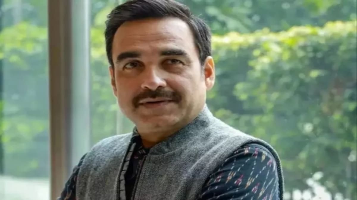 CBFC का पुनर्गठन में बिहार के पंकज त्रिपाठी शामिल, विनोद अनुपम समेत 18 दिग्गजों को मिली कमान