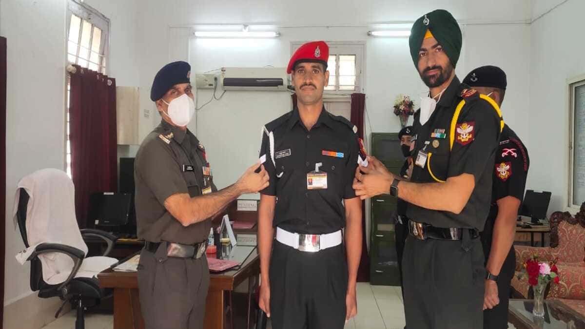 कैमूर में जमीन के 16 लाख रुपये मांगने पर आर्मी जवान को जिंदा जलाया, लखनऊ में इलाज के दौरान मौत
