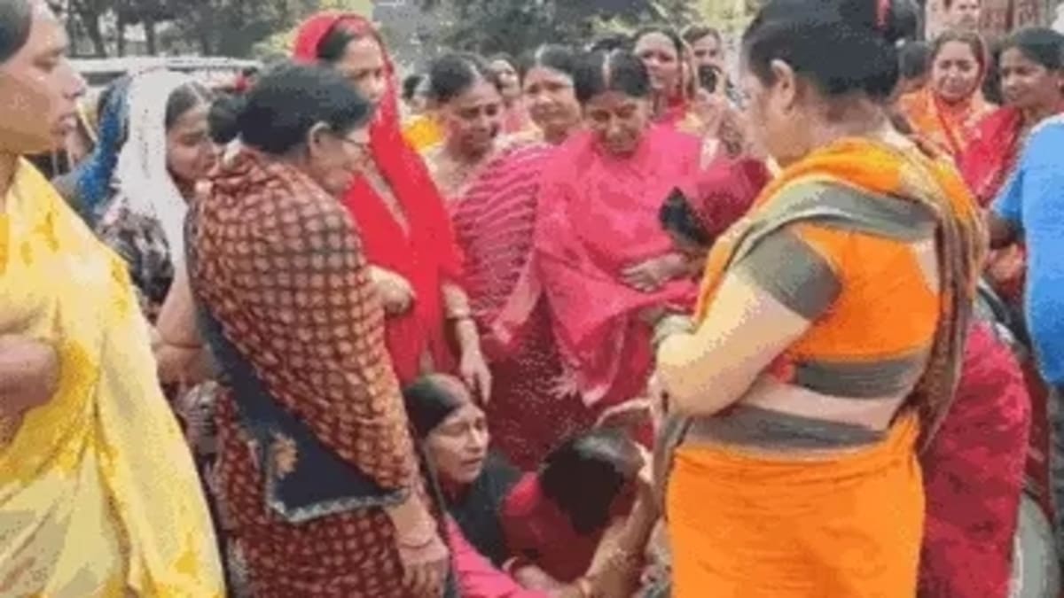 बेगूसराय की सॉफ्टवेयर इंजीनियर बेटी की पुणे में संदिग्ध मौत, गणपति पूजा के कुछ घंटे बाद मिला शव