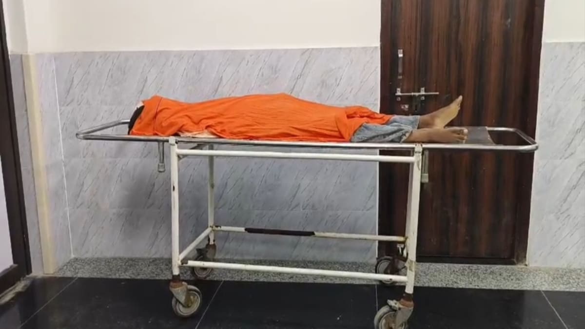 मूर्ति विसर्जन के लिए निकले युवकों के ट्रैक्टर को ट्रक ने मारी टक्कर, 2 की मौत, घायलों का चल रहा इलाज