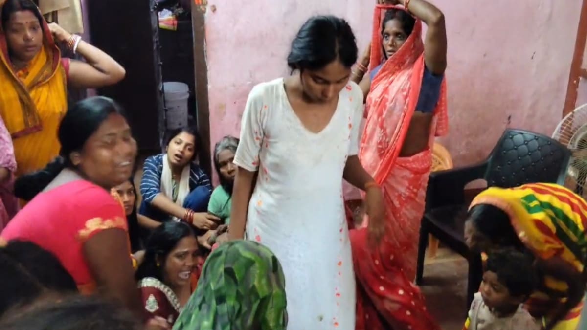 बेगूसराय में घर से बुलाकर युवक की गोली मारकर हत्या, खून से लथपथ मिला शव, हिरासत में चार