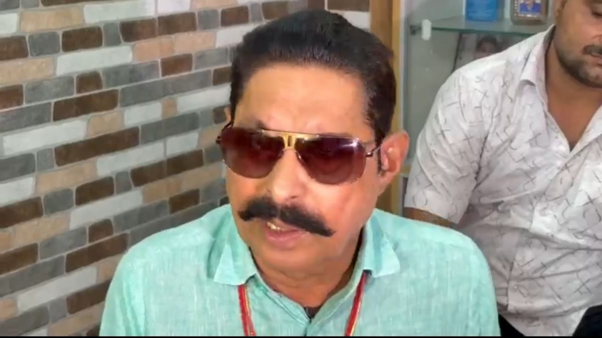 अनन्त सिंह और नीरज कुमार आमने-सामने MLC चुनाव में खुली चुनौती, बाहुबली बोले- किसी हाल में जीतने नहीं देंगे