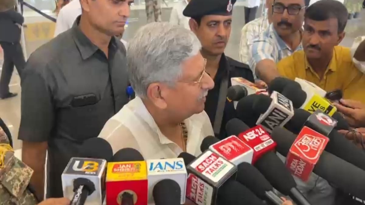जेडीयू के कार्यक्रम से ललन सिंह की दूरी पर उठे सवाल, गुटबाजी की चर्चा के बीच जानें क्या बोले वरिष्ठ नेता