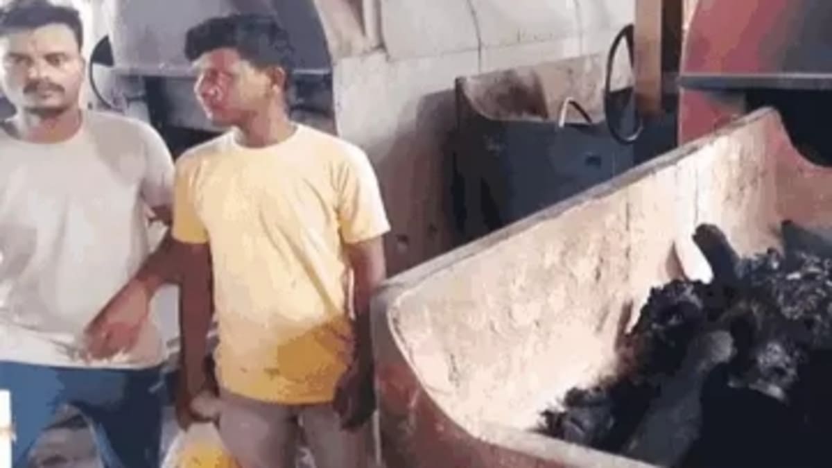 गयाजी में बड़ी लापरवाही, मगध मेडिकल कॉलेज में बदला बुजुर्ग का शव, कार्रवाई की मांग