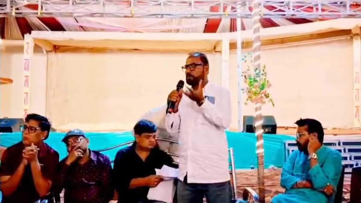 पत्रकार मारपीट मामले को लेकर डॉ. पर बर्खास्तगी और FIR की मांग तेज, WJMC ने दी आंदोलन की चेतावनी