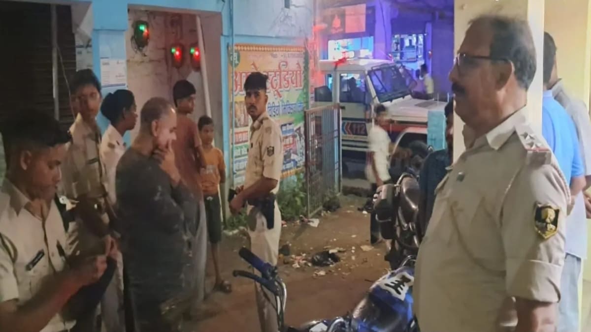 नीट छात्रा की संदिग्ध परिस्थितियों में मौत, परिजनों ने लगाया हत्या का आरोप
