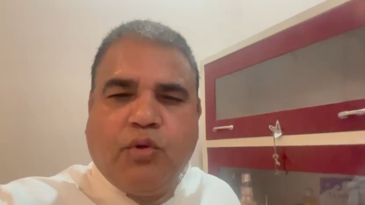 जमुई वायरल वीडियो पर बवाल, राजद ने सरकार को घेरा, बोले- हाथ पर हाथ धरे बैठा है प्रशासन