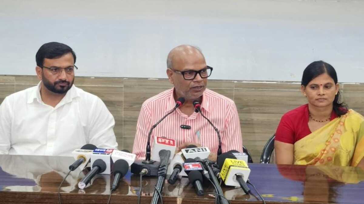 जमुई छात्रा उत्पीड़न के विरोध में आज बिहारभर में कांग्रेस का प्रदर्शन