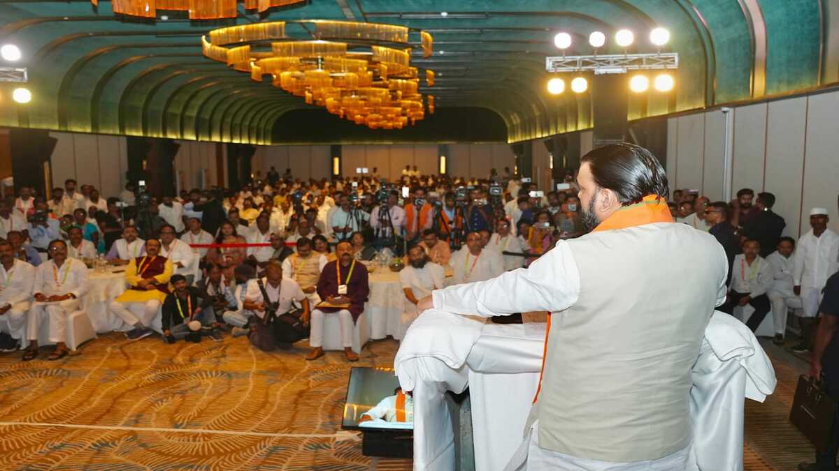 पंचायत चुनाव से पहले सरकार ने खींचा बड़ा खाका, जानें गांवों में कितना पैसा खर्च करने की है तैयारी