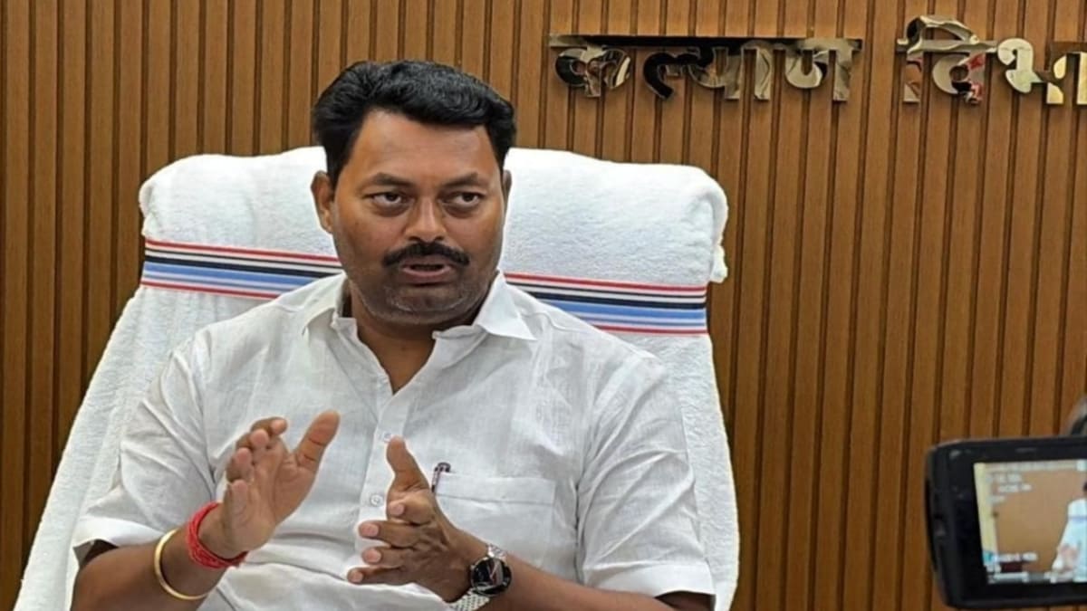 आरक्षण को लेकर कोई खतरा नहीं, एनडीए सरकार में कोई इसे छू भी नहीं सकता: मंत्री लखींद्र पासवान