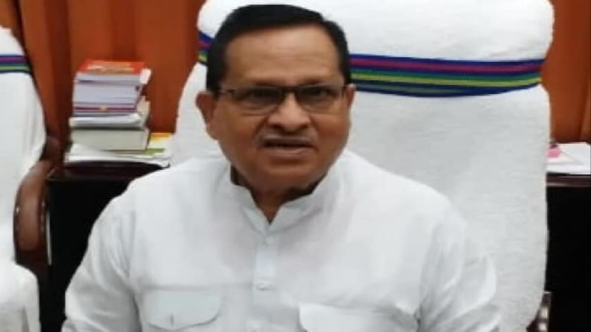 ​कुर्सी छोड़ेंगे अवधेश नारायण सिंह? रामवचन राय बन सकते हैं विधान परिषद के नए सभापति, रेस में सबसे आगे