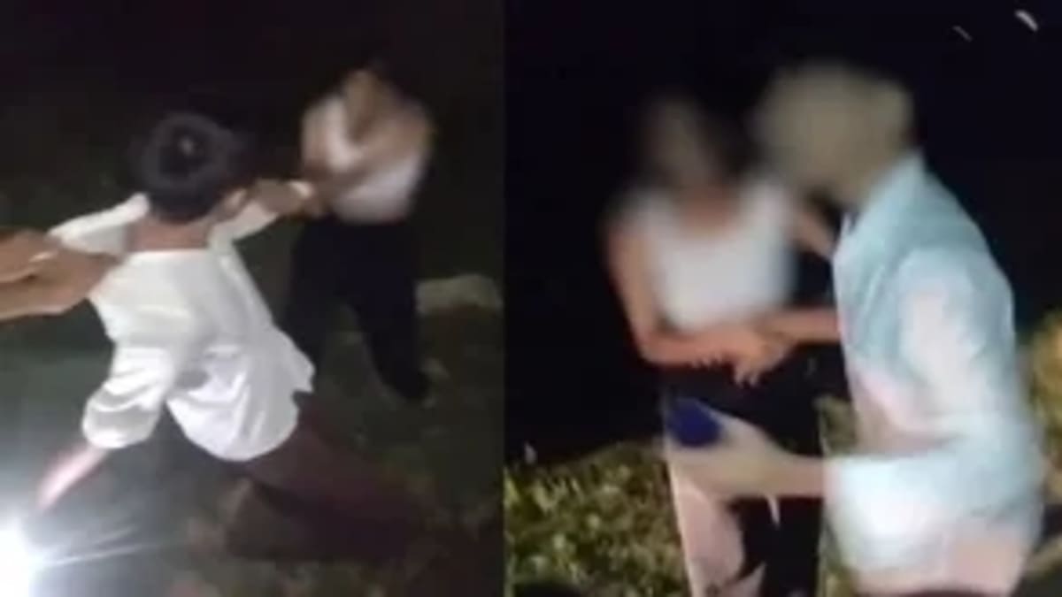 जमुई में नाबालिग छात्रा से बदसलूकी करने वाले मुख्य आरोपी का पुलिस ने किया एनकाउंटर