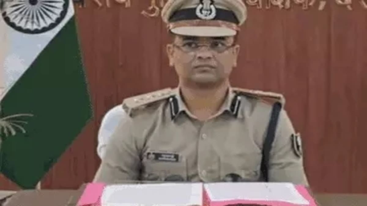 दरभंगा में पॉक्सो केस में दारोगा और रिश्वत मामले में ASI निलंबित