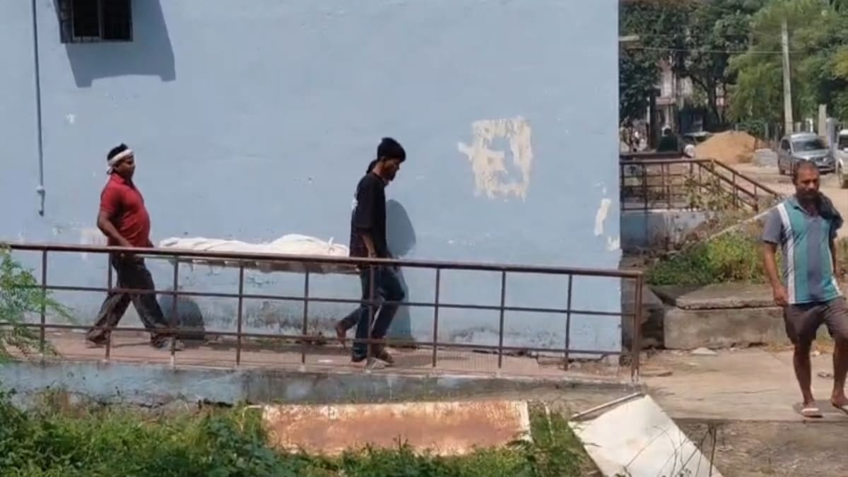 नहर में डूबी 3 लड़कियां, 1 की मौत, दो को बचाया गया
