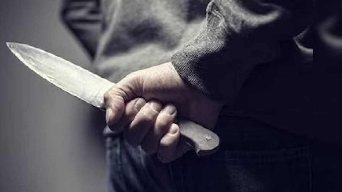 पुलिस भर्ती की तैयारी कर रही युवती पर चाकू से हमला, आरोपी ने रेप की धमकी भी दी