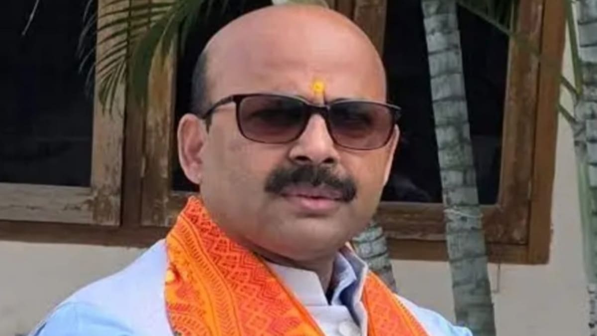 बीजेपी ने प्रदेश प्रभारियों का किया ऐलान, बिहार से हरीश द्विवेदी को भी राज्य प्रभारी के रूप में बड़ी जिम्मेदारी