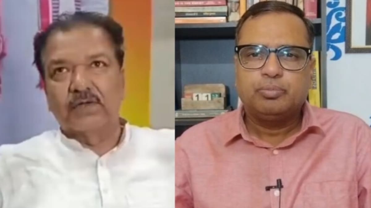 बिहार में कानून-व्यवस्था पर गरमाई सियासत, समस्तीपुर मामले में विपक्ष ने सरकार को घेरा, ​मंत्री जायसवाल का पलटवार