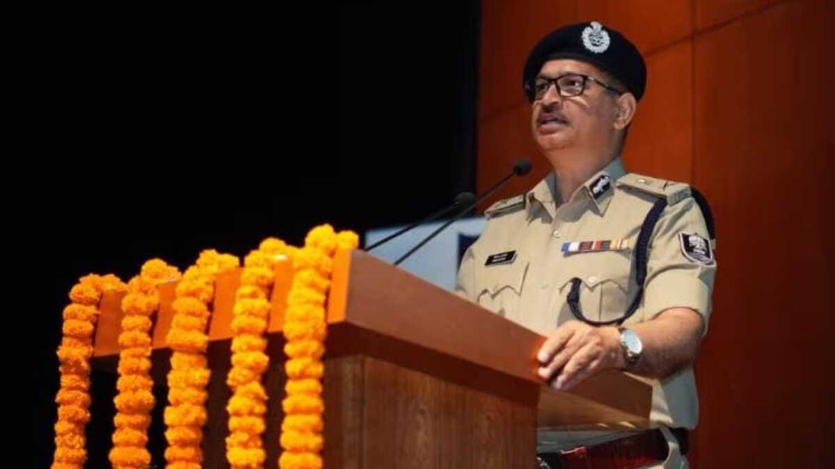 बिहार के 36 IPS अधिकारियों को जिलों की जिम्मेदारी, करेंगे ग्राउंड रिव्यू