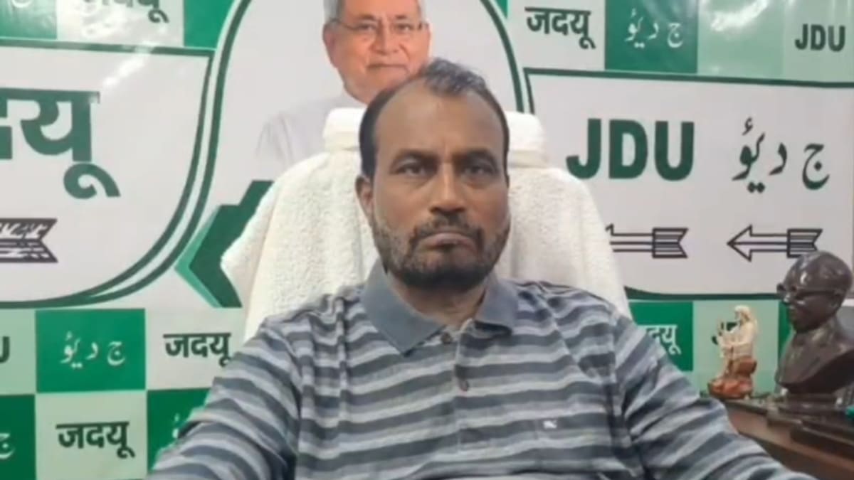 विपक्ष पर बरसे श्याम रजक, मीसा भारती एंड कंपनी को जनता के दर्द से मतलब नहीं, सिर्फ टीआरपी चाहिए!