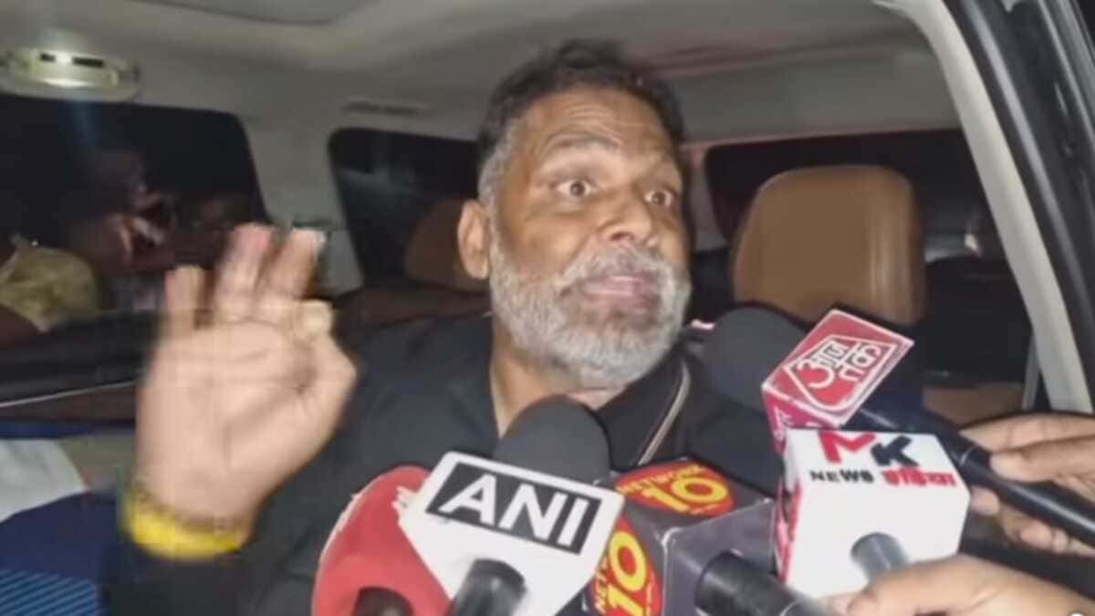सब के सब लुटेरे बैठे हैं… कोसी-मेची परियोजना के ठेकेदारों पर बरसे पप्पू यादव, सुप्रीम कोर्ट जाने की चेतावनी