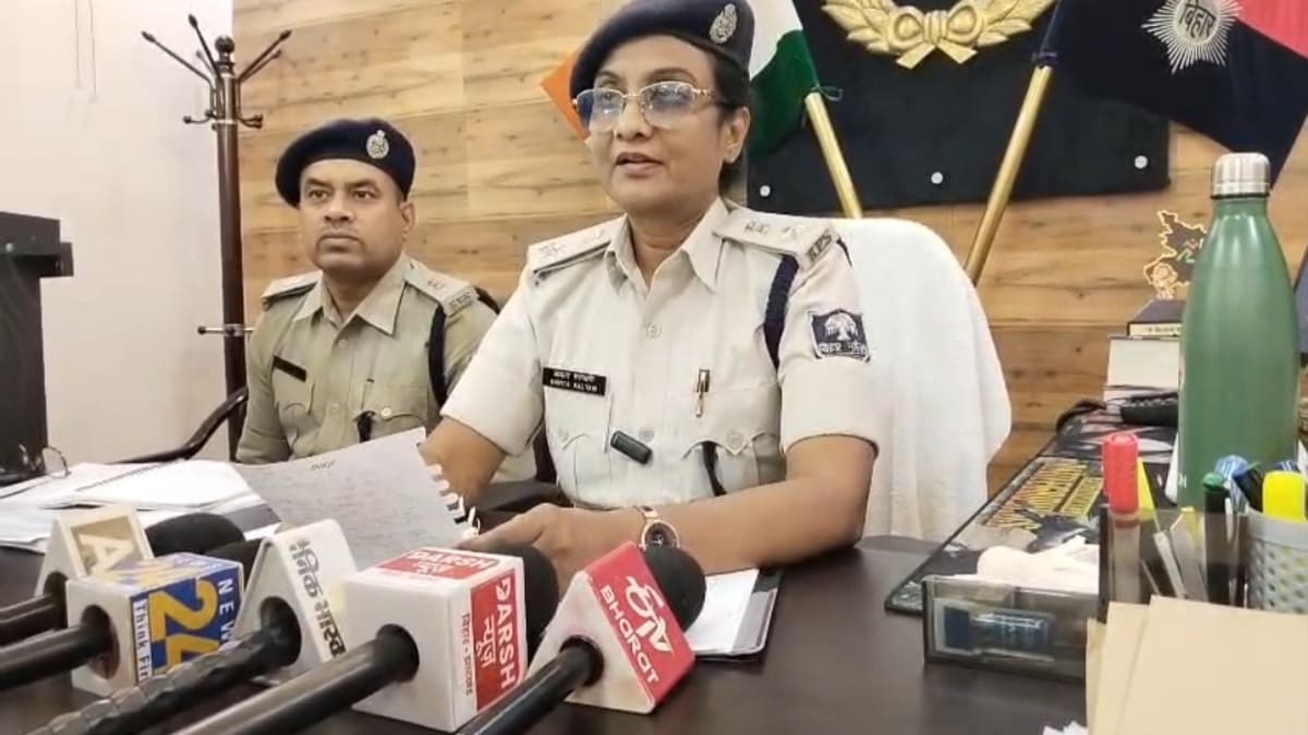 अनिल यादव गोलीकांड का खुलासा, चुनावी रंजिश में रची गई थी साजिश, चार गिरफ्तार