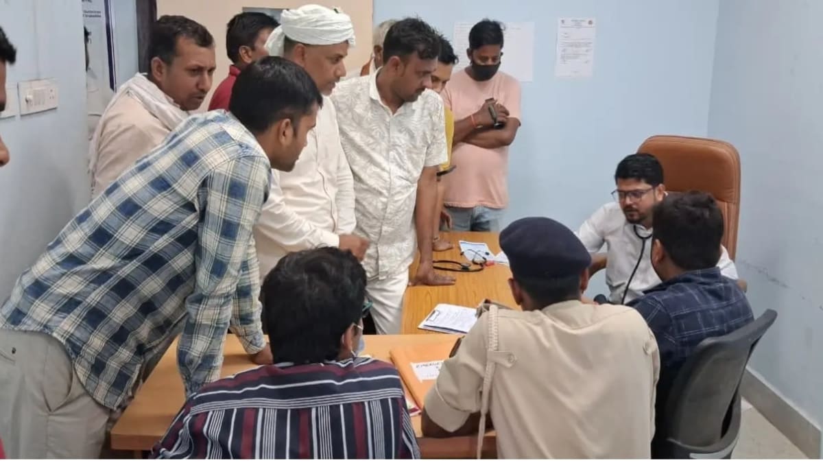 गोपालगंज में जेल भेजे गए कैदी की इलाज के दौरान मौत, परिजनों ने उठाये सवाल और जांच की मांग की